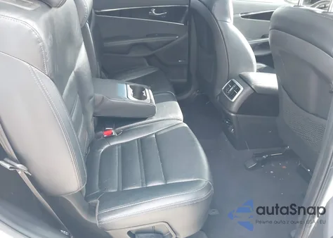 2019 Kia Sorento 3.3L Ex из США, поврежденный, VIN 5XYPHDA59KG464880